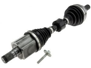 NTY NPW-VV-040 – Demi-Arbre de transmission pour VOLVO
