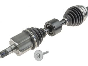 NTY NPW-VV-043 – Demi-Arbre de transmission pour VOLVO