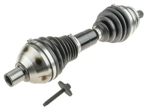 NTY NPW-VV-047 – Demi-Arbre de transmission pour VOLVO