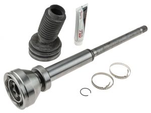 NTY NPW-VV-072 – Jeu de joints, Arbre de transmission pour VOLVO