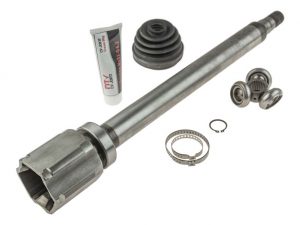 NTY NPW-VV-077 – Jeu de joints, Arbre de transmission pour VOLVO