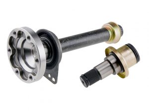 NTY NPW-VW-004K1 – Jeu de joints, Arbre de transmission pour VOLKSWAGEN