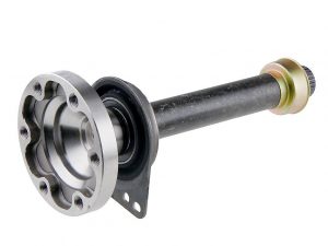 NTY NPW-VW-004R1 – Demi-Arbre de transmission AVEC SUPPORT pour VOLKSWAGEN