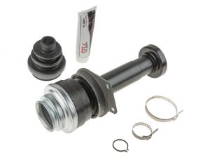 NTY NPW-VW-007 – Jeu de joints, Arbre de transmission pour VOLKSWAGEN