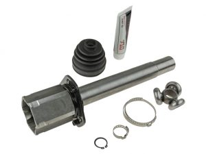 NTY NPW-VW-026 – Jeu de joints, Arbre de transmission pour AUDI, SEAT, SKODA