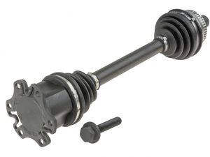 NTY NPW-VW-036 – Demi-Arbre de transmission pour FORD, SEAT et VOLKSWAGEN