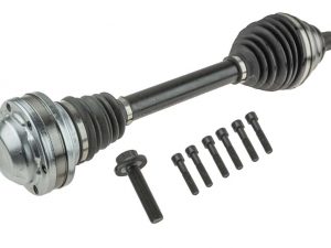 NTY NPW-VW-063 – Demi-Arbre de transmission pour AUDI, SEAT, SKODA