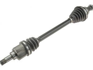 NTY NPW-VW-073 – Demi-Arbre de transmission pour SEAT, SKODA et VOLKSWAGEN