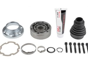 NTY NPW-VW-088 – Jeu de joints, Arbre de transmission pour AUDI, SEAT, SKODA