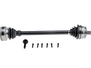 NTY NPW-VW-091 – Demi-Arbre de transmission pour VOLKSWAGEN