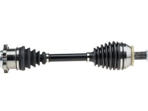 NTY NPW-VW-093 – Demi-Arbre de transmission pour SEAT, SKODA et VOLKSWAGEN