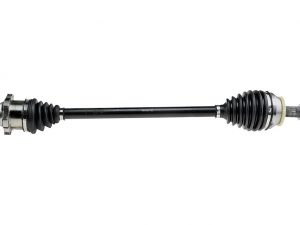 NTY NPW-VW-095 – Demi-Arbre de transmission pour SEAT, SKODA et VOLKSWAGEN