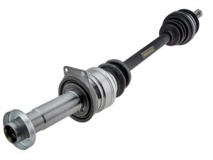 NTY NPW-VW-101 – Demi-Arbre de transmission pour VOLKSWAGEN