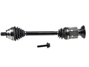 NTY NPW-VW-127 – Demi-Arbre de transmission pour AUDI et VOLKSWAGEN
