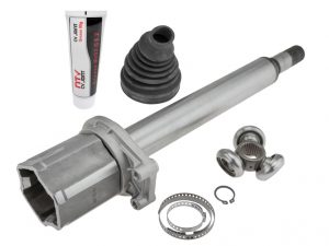 NTY NPW-VW-130 – Jeu de joints, Arbre de transmission pour VOLKSWAGEN