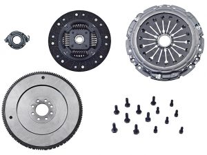 NTY NZS-CT-002 – Kit d’embrayage pour CITROEN, FIAT, LANCIA et PEUGEOT