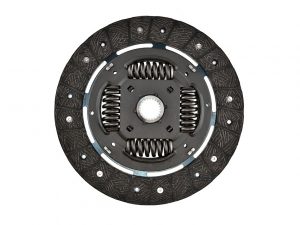 NTY NZS-MZ-001T – Kit d’embrayage pour MAZDA