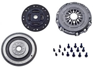 NTY NZS-PL-001 – Kit d’embrayage pour OPEL