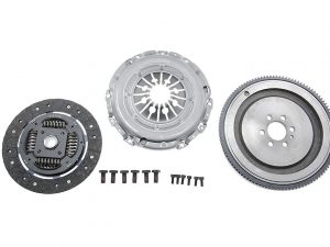NTY NZS-PL-005 – Kit d’embrayage pour OPEL et SAAB