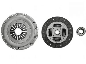 NTY NZS-VW-003U – Kit d’embrayage pour SKODA et VOLKSWAGEN