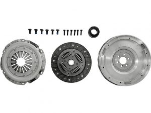 NTY NZS-VW-006 – Kit d’embrayage pour AUDI et VOLKSWAGEN