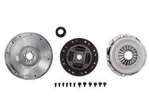 NTY NZS-VW-009 – Kit d’embrayage pour AUDI, SKODA et VOLKSWAGEN