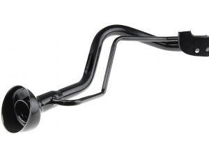 NTY PWP-NS-002 – Goulotte de remplissage, Réservoir de carburant pour NISSAN
