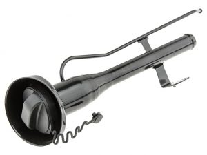 NTY PWP-NS-008 – Goulotte de remplissage, Réservoir de carburant pour NISSAN