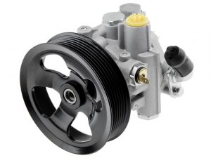 NTY SPW-MS-006 – Pompe hydraulique,direction assistée pour MITSUBISHI