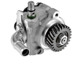 NTY SPW-MS-014 – Pompe hydraulique,direction assistée pour MITSUBISHI