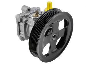 NTY SPW-MS-019 – Pompe hydraulique,direction assistée pour MITSUBISHI