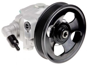 NTY SPW-VV-009 – Pompe hydraulique,direction assistée pour VOLVO