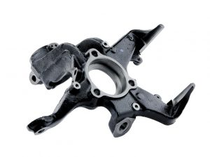 NTY ZZP-AU-003 – Fusée pour AUDI et VOLKSWAGEN