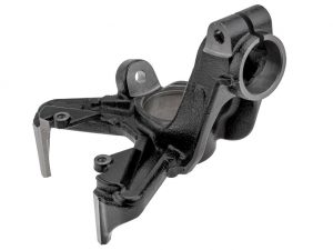 NTY ZZP-AU-004 – Fusée pour AUDI et SKODA