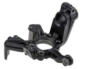 NTY ZZP-AU-007 – Fusée pour AUDI et SKODA