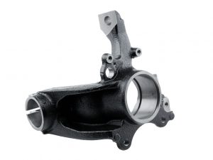 NTY ZZP-AU-012 – Fusée pour AUDI et SKODA