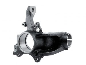 NTY ZZP-AU-013 – Fusée pour AUDI et SKODA