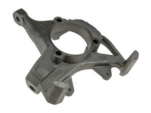 NTY ZZP-CH-000 – Fusée pour JEEP