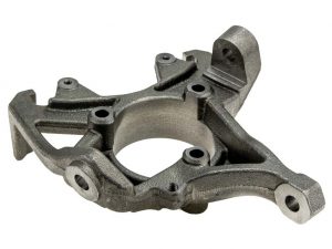 NTY ZZP-CH-001 – Fusée pour JEEP