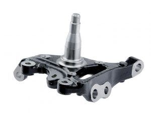 NTY ZZP-ME-001 – Fusée pour MERCEDES