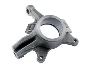 NTY ZZP-RE-010 – Fusée pour OPEL et RENAULT