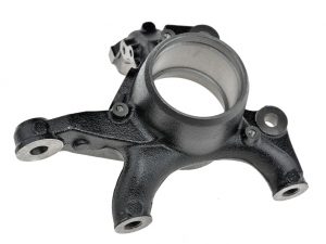 NTY ZZP-TY-009 – Fusée pour TOYOTA