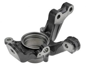 NTY ZZP-TY-014 – Fusée pour TOYOTA