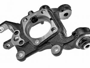 NTY ZZT-TY-001 – Fusée pour LEXUS et TOYOTA