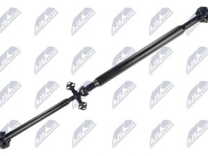NTY NWN-ME-100 – Arbre de transmission pour MERCEDES