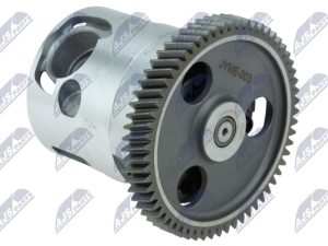 NTY BPO-ME-003 – Pompe à huile pour MERCEDES