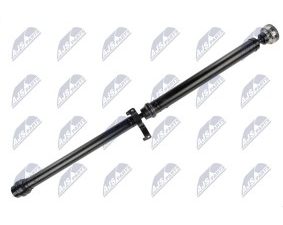 NTY NWN-VW-020 – Arbre de transmission pour AUDI et VOLKSWAGEN